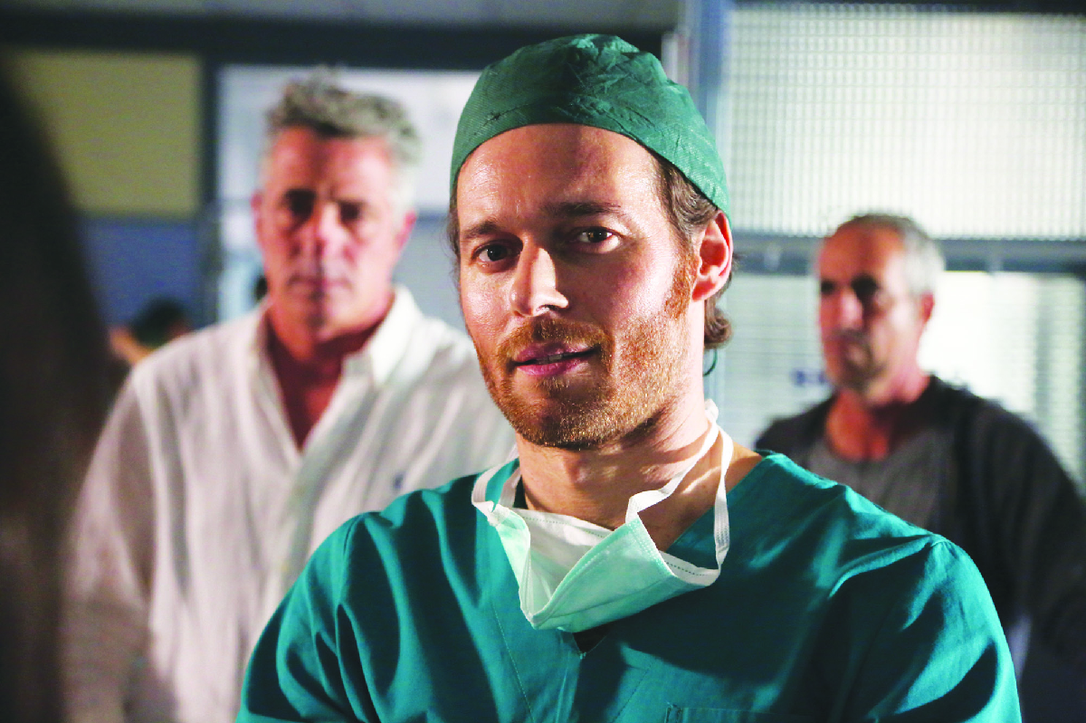 Braccialetti rossi 3