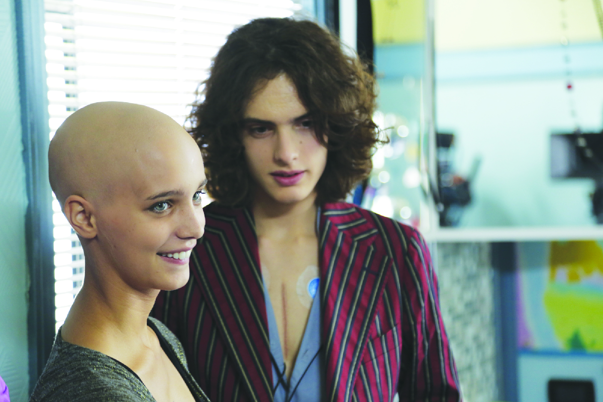 Braccialetti rossi 3