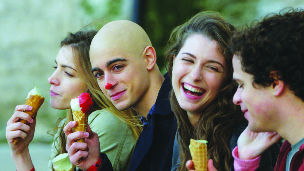 Braccialetti rossi 3