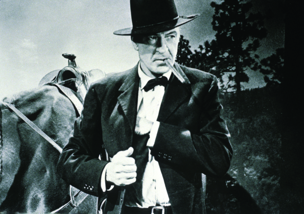 L'albero degli impiccati