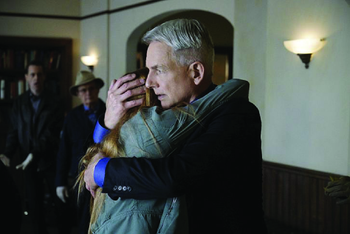 N.C.I.S.-Lettera morta