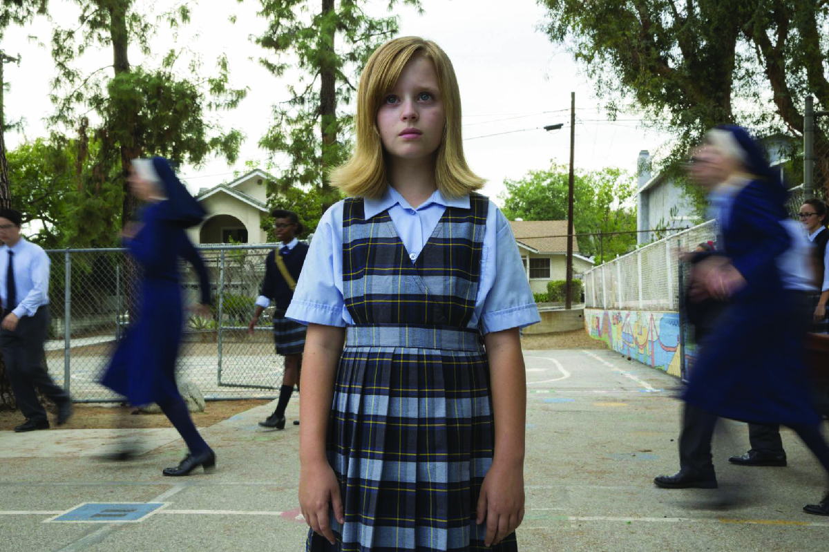 Ouija - L'origine del male