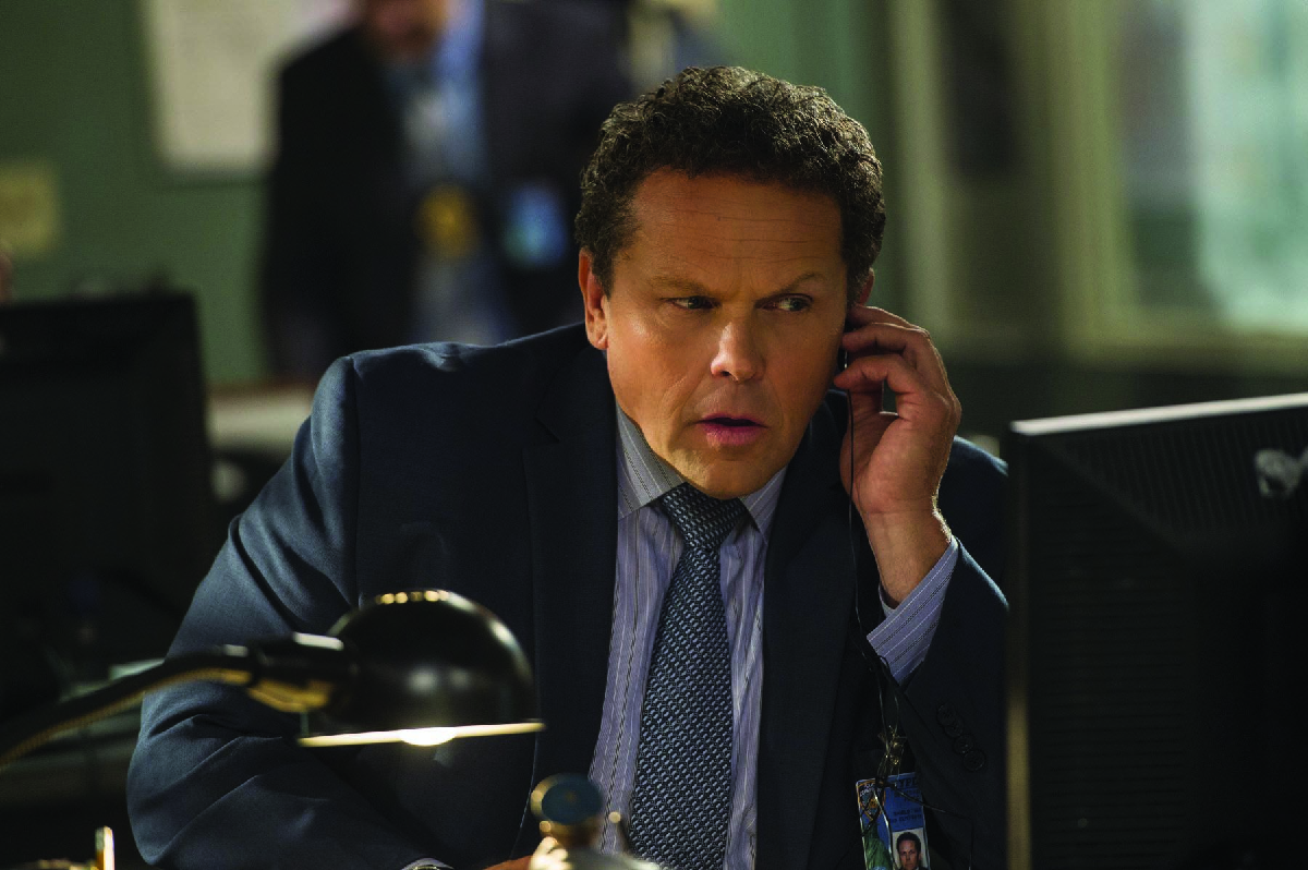 Person of Interest-Rilevaspari