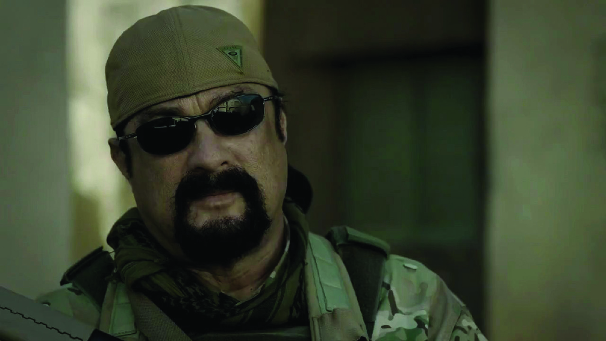 Sniper: Forze speciali