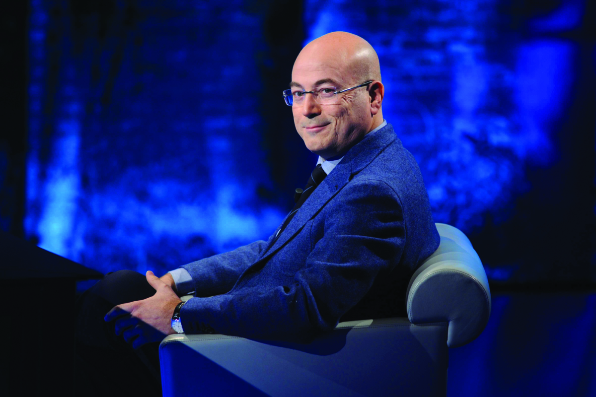 Una Giornata Particolare