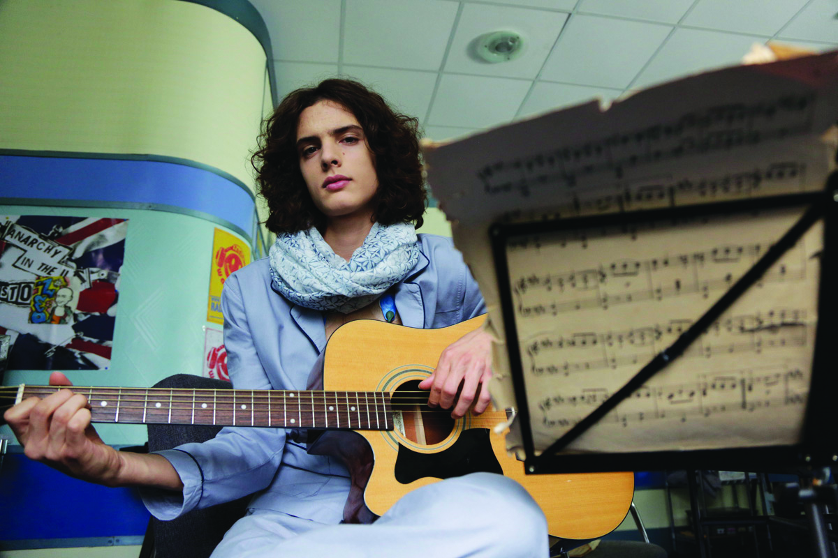 Braccialetti rossi 3