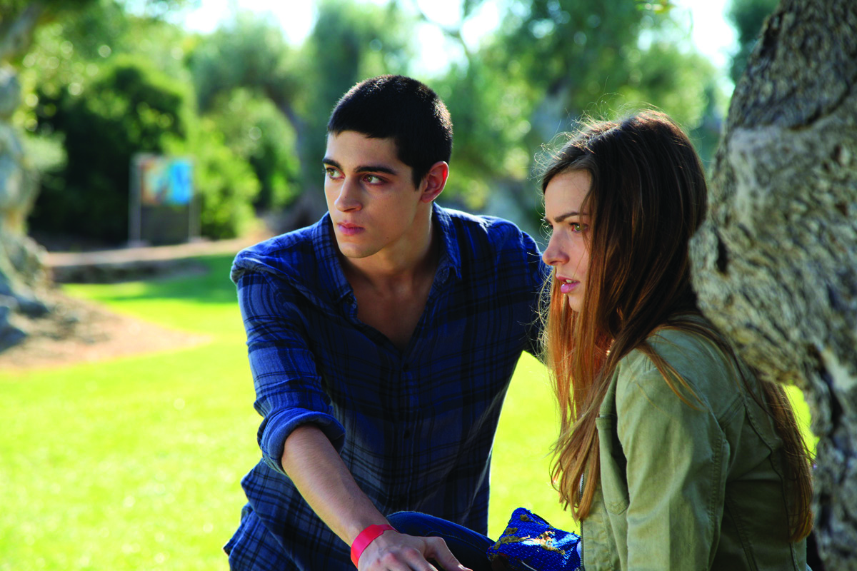 Braccialetti rossi 3