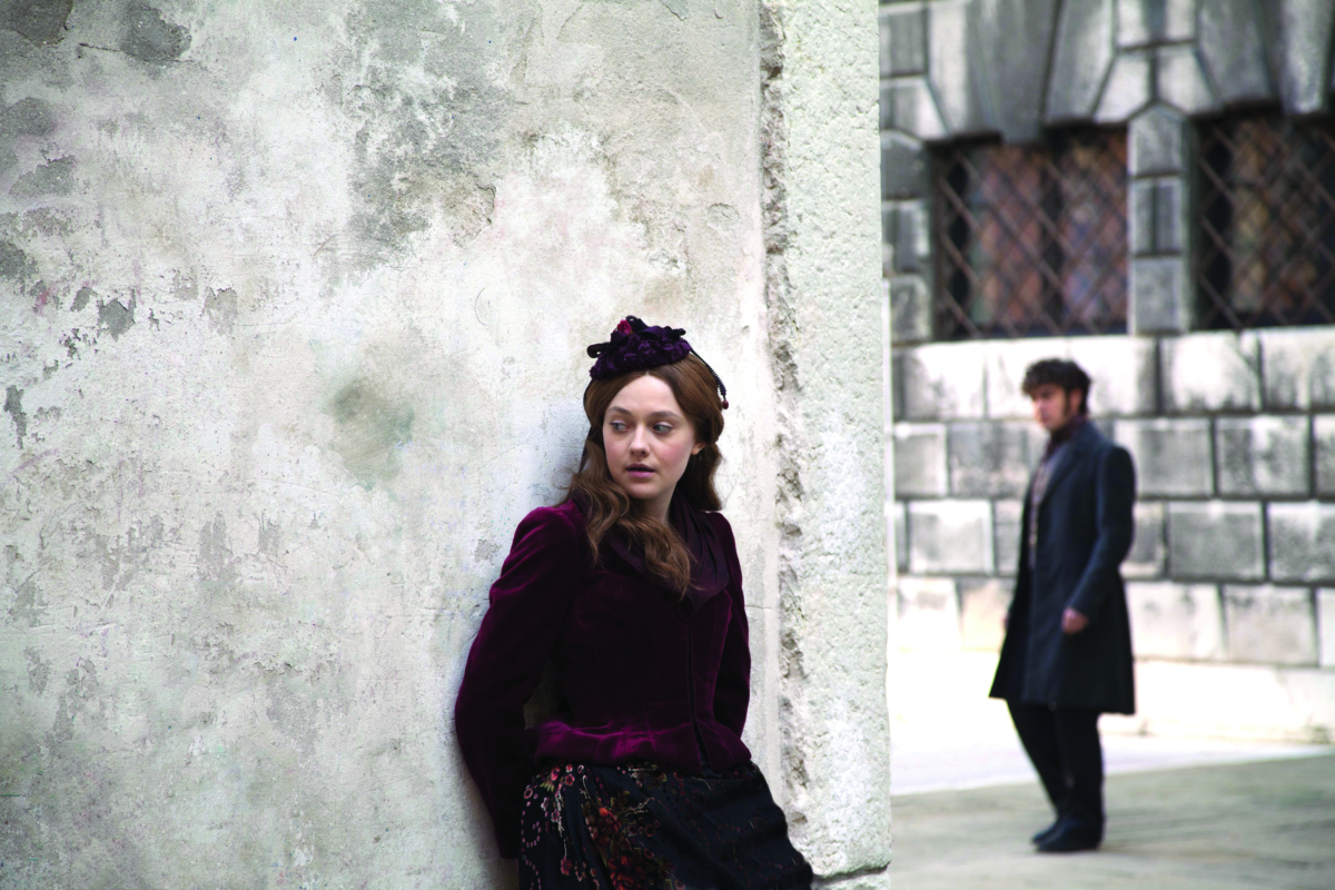 Effie Gray