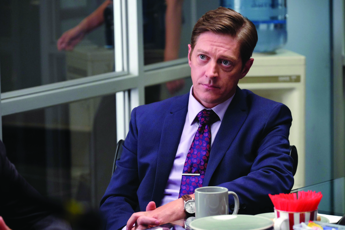 Lethal Weapon-Danni collaterali