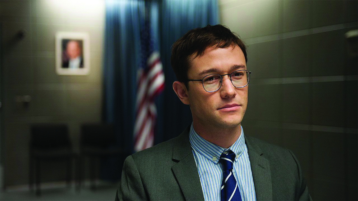 Snowden