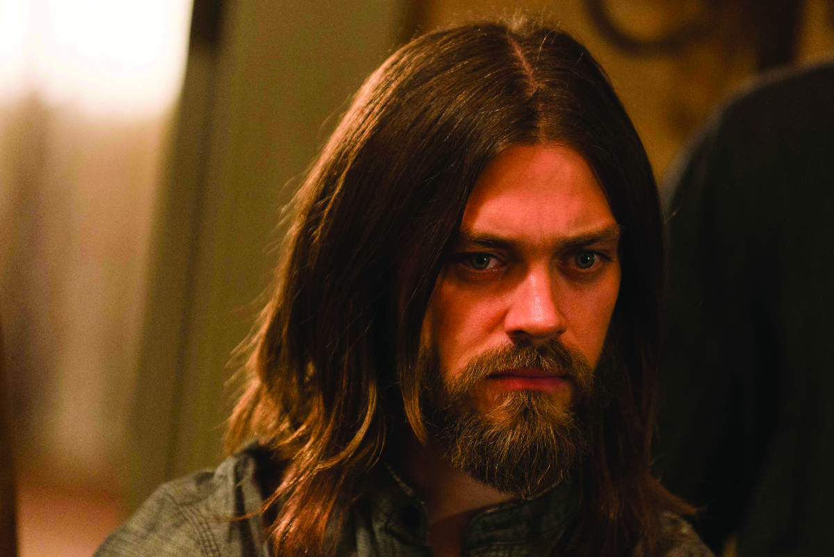 The Walking Dead-Codardi