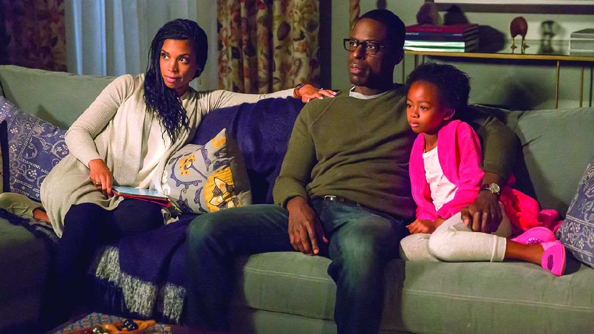 This Is Us-I grandi tre