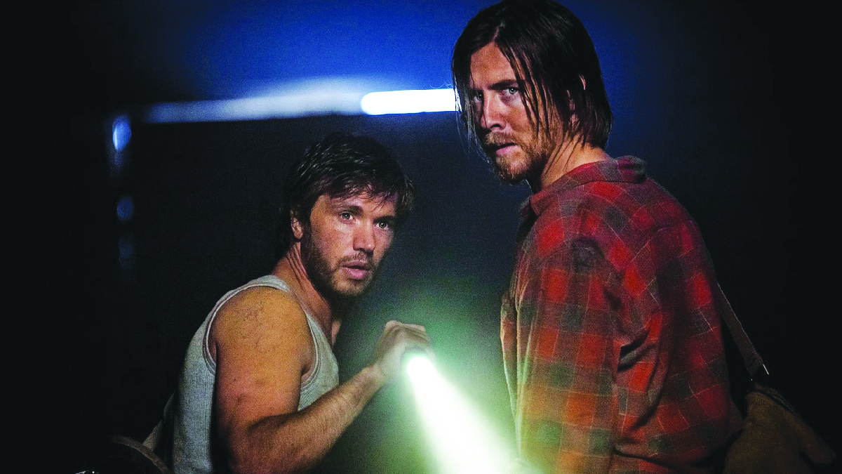 Il Mistero di Ragnarok