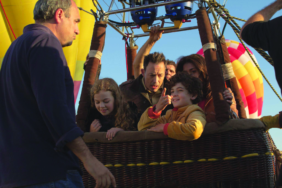 L'inventore di giochi