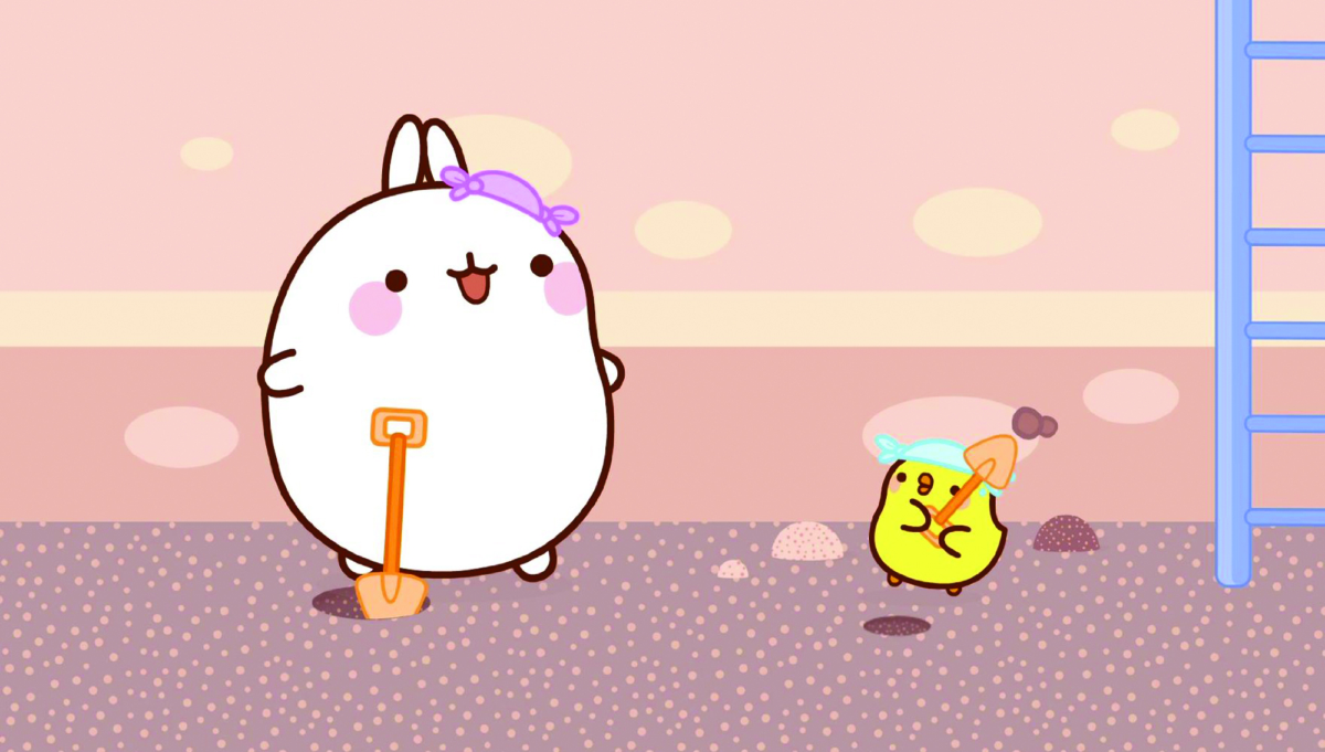 Molang
