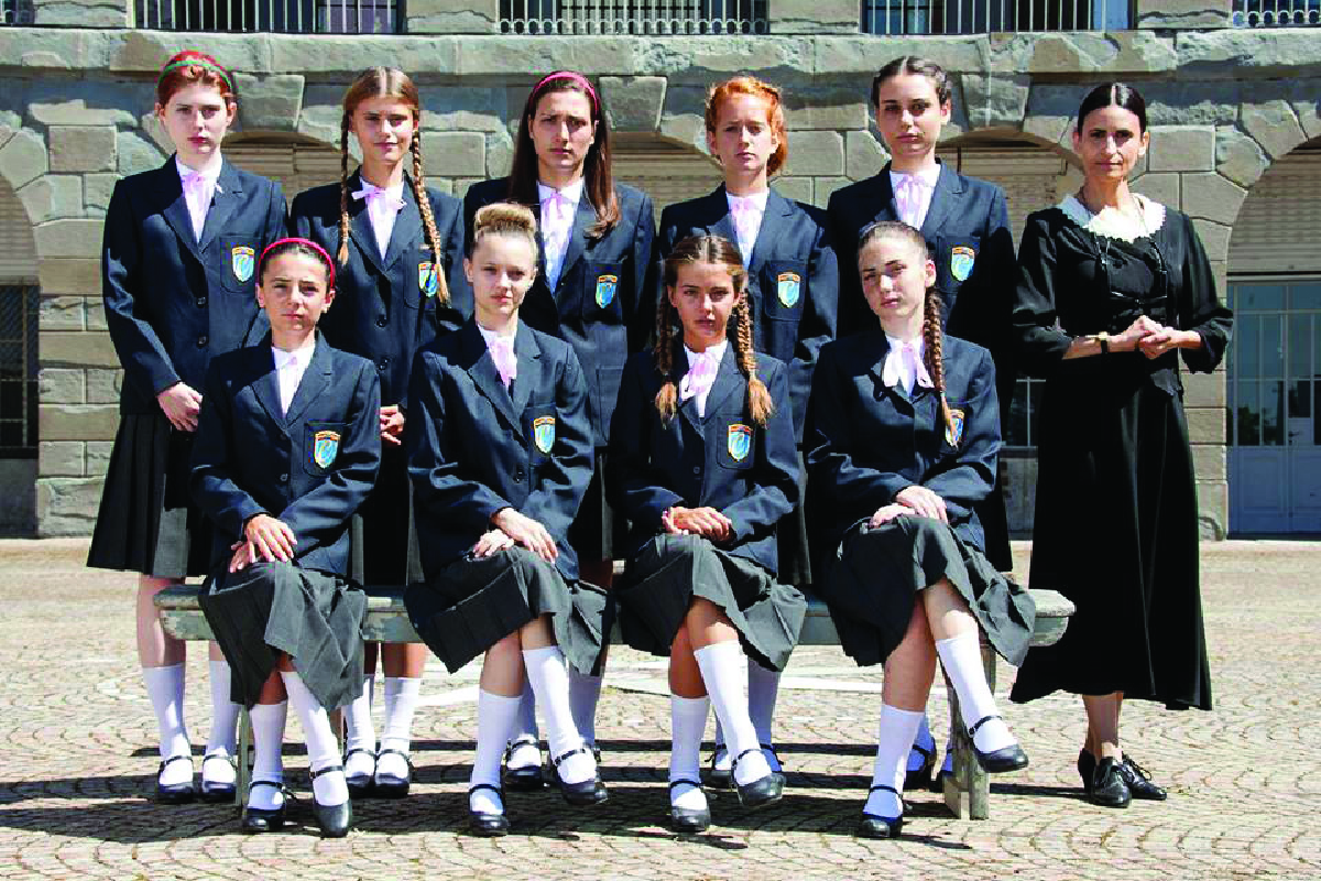 Il Collegio