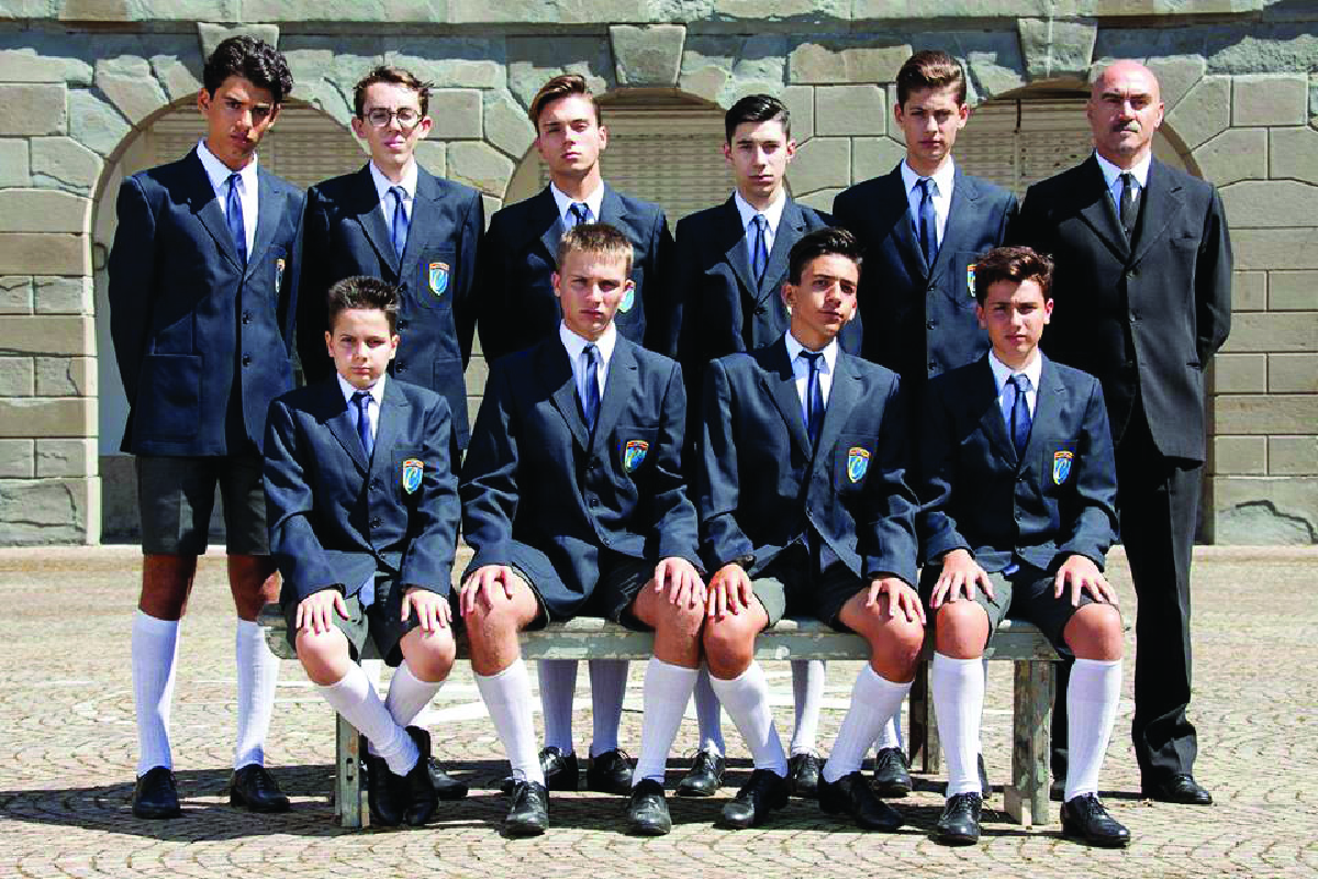 Il Collegio
