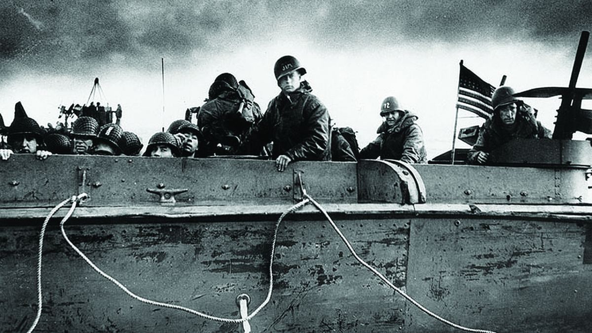 1939-1945 - La Seconda Guerra Mondiale