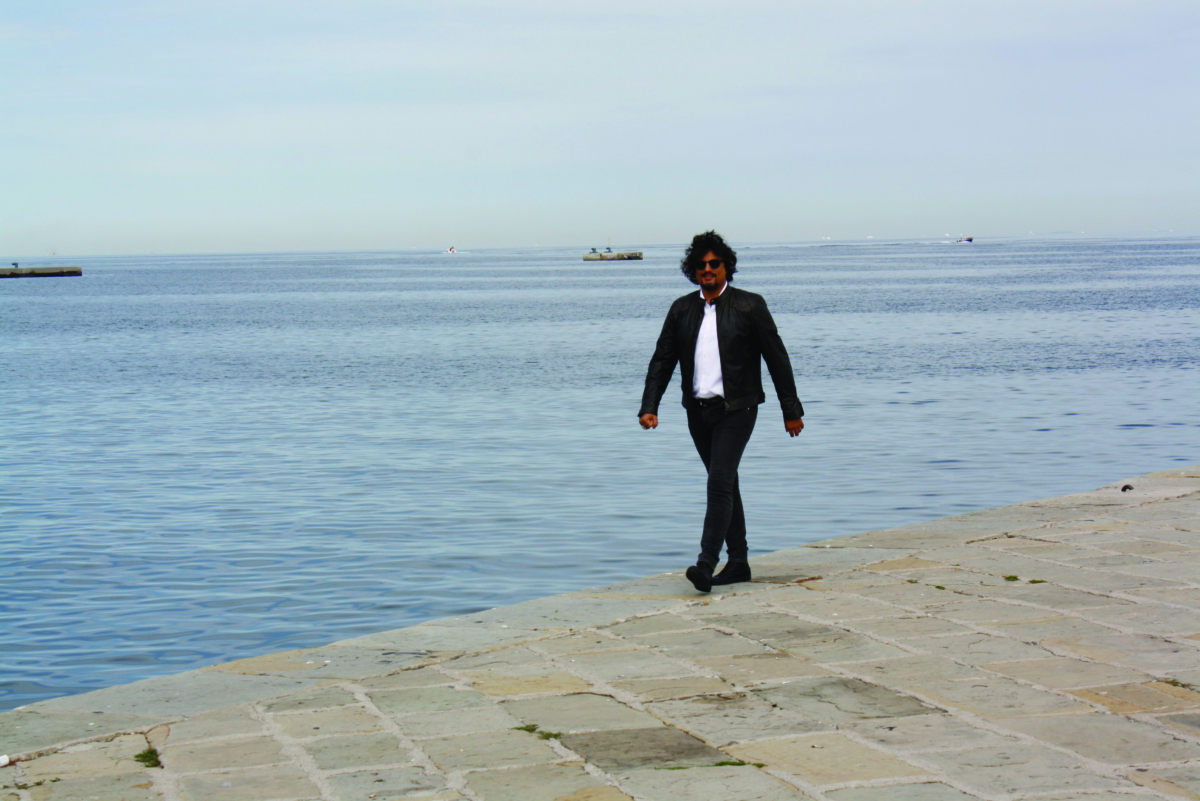 Alessandro Borghese - 4 ristoranti