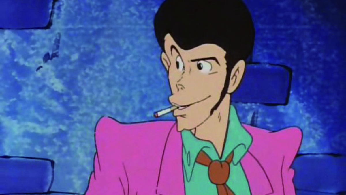 Chi trova Lupin trova un tesoro