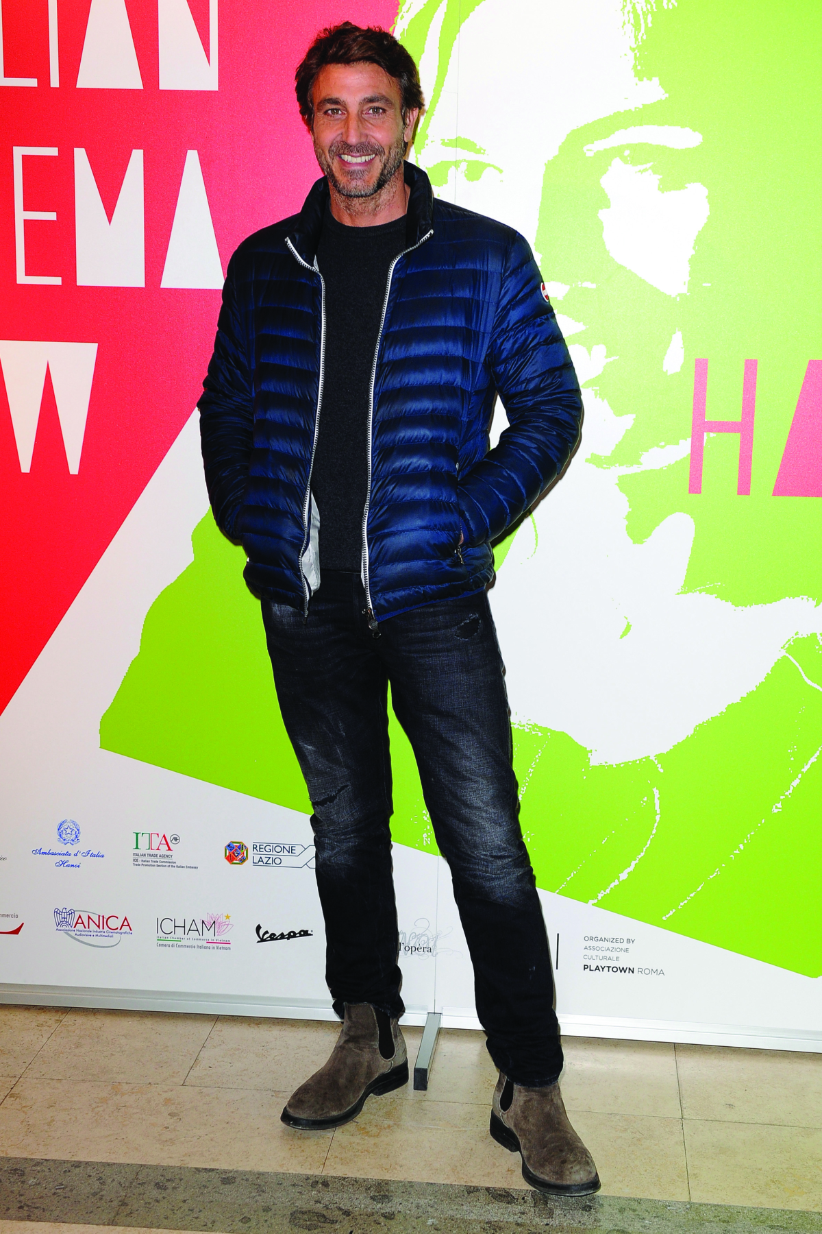 Un passo dal cielo 4