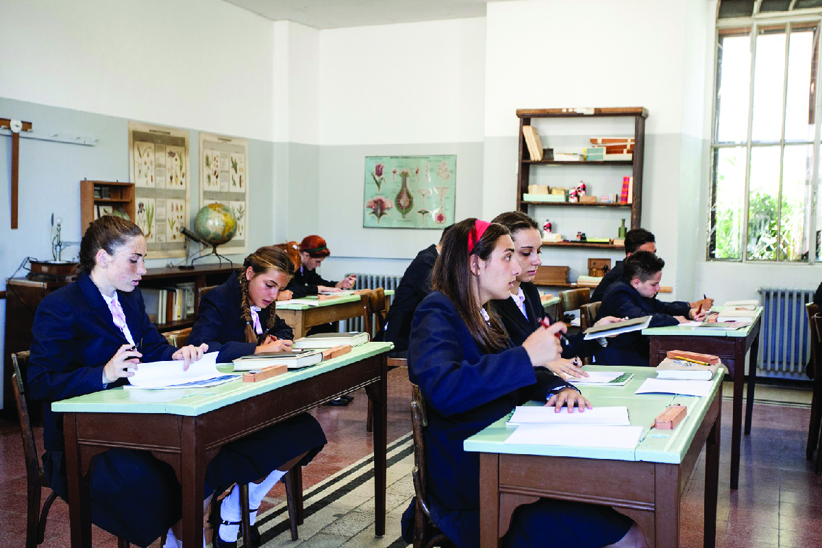 Il Collegio
