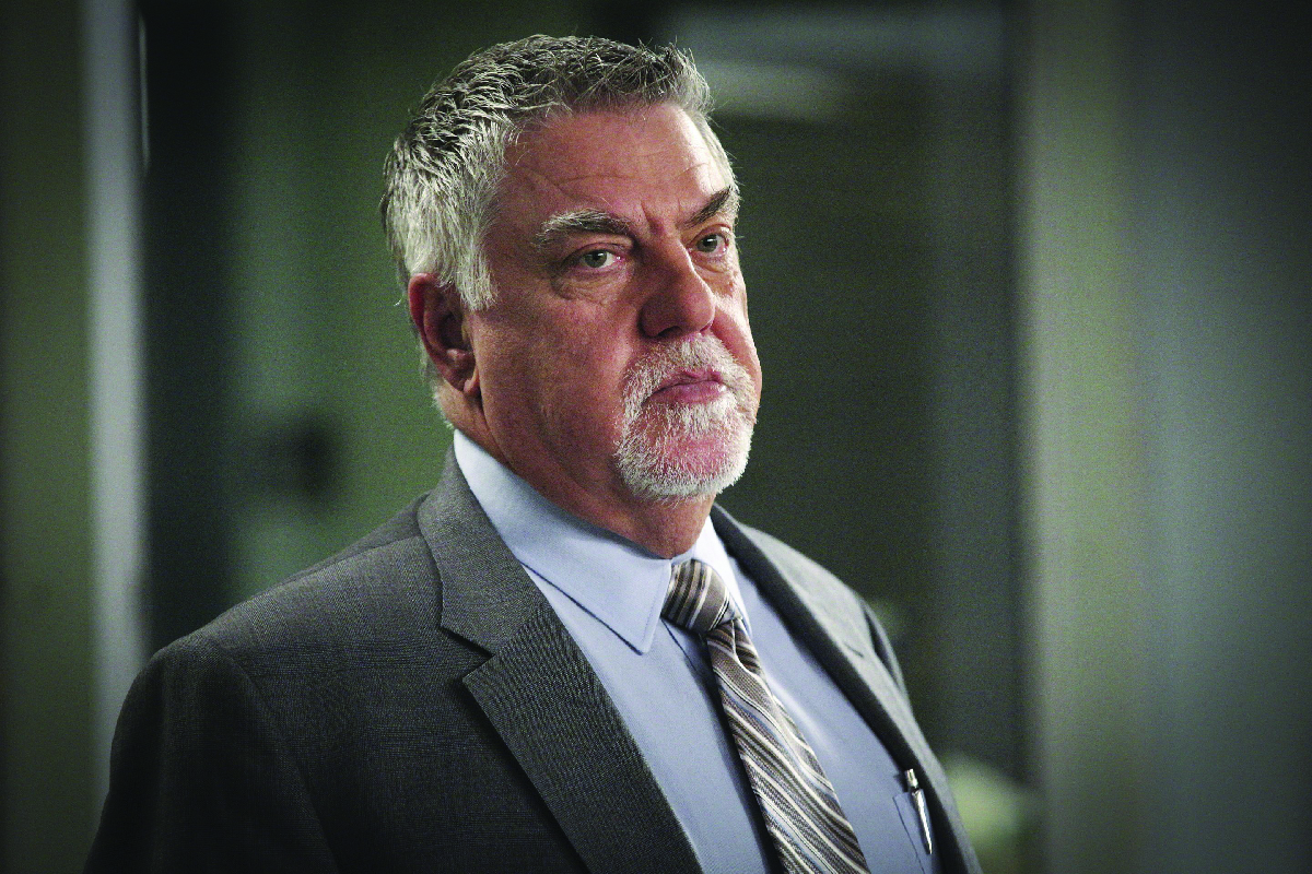 Rizzoli & Isles-Episodio 100