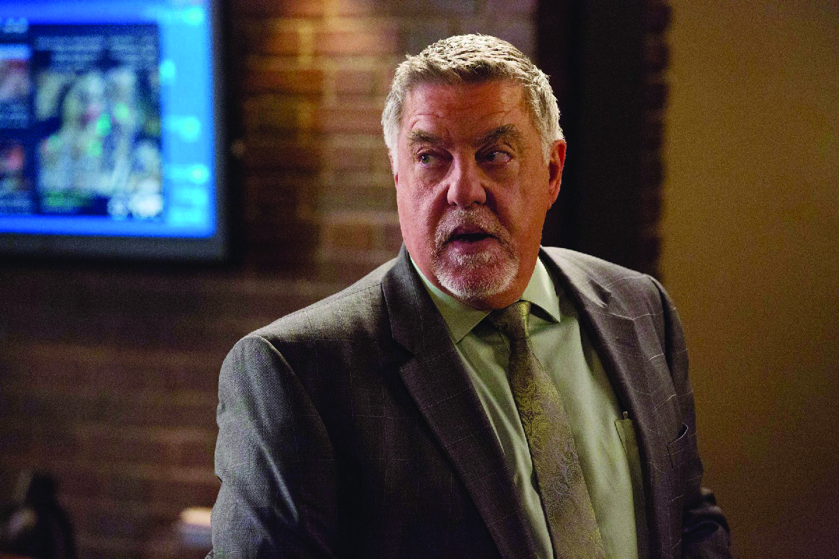 Rizzoli & Isles-Pacchi letali