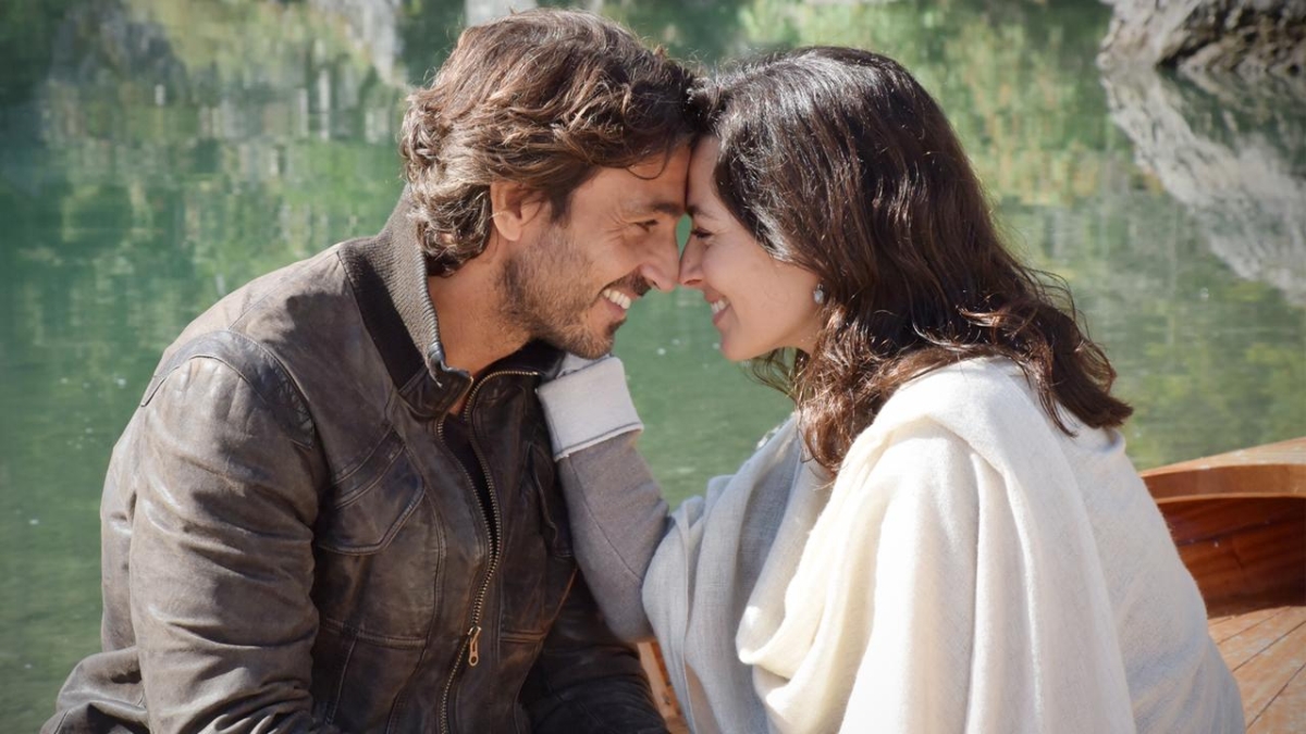 Un passo dal cielo 4