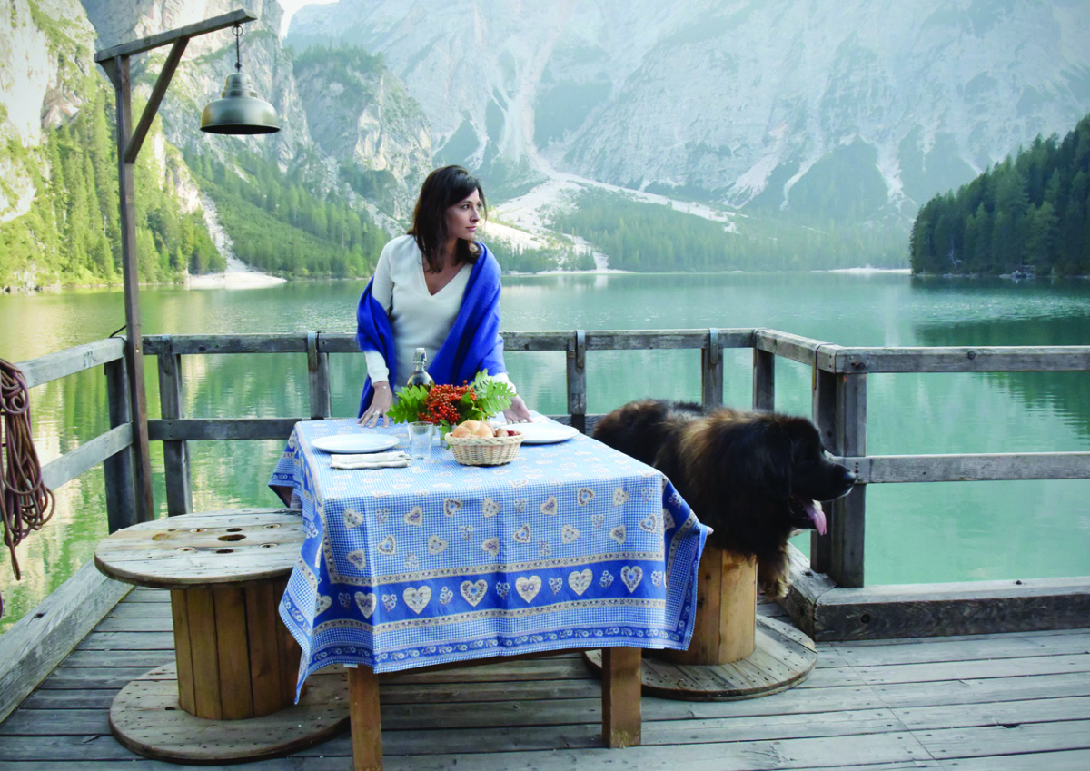 Un passo dal cielo 4