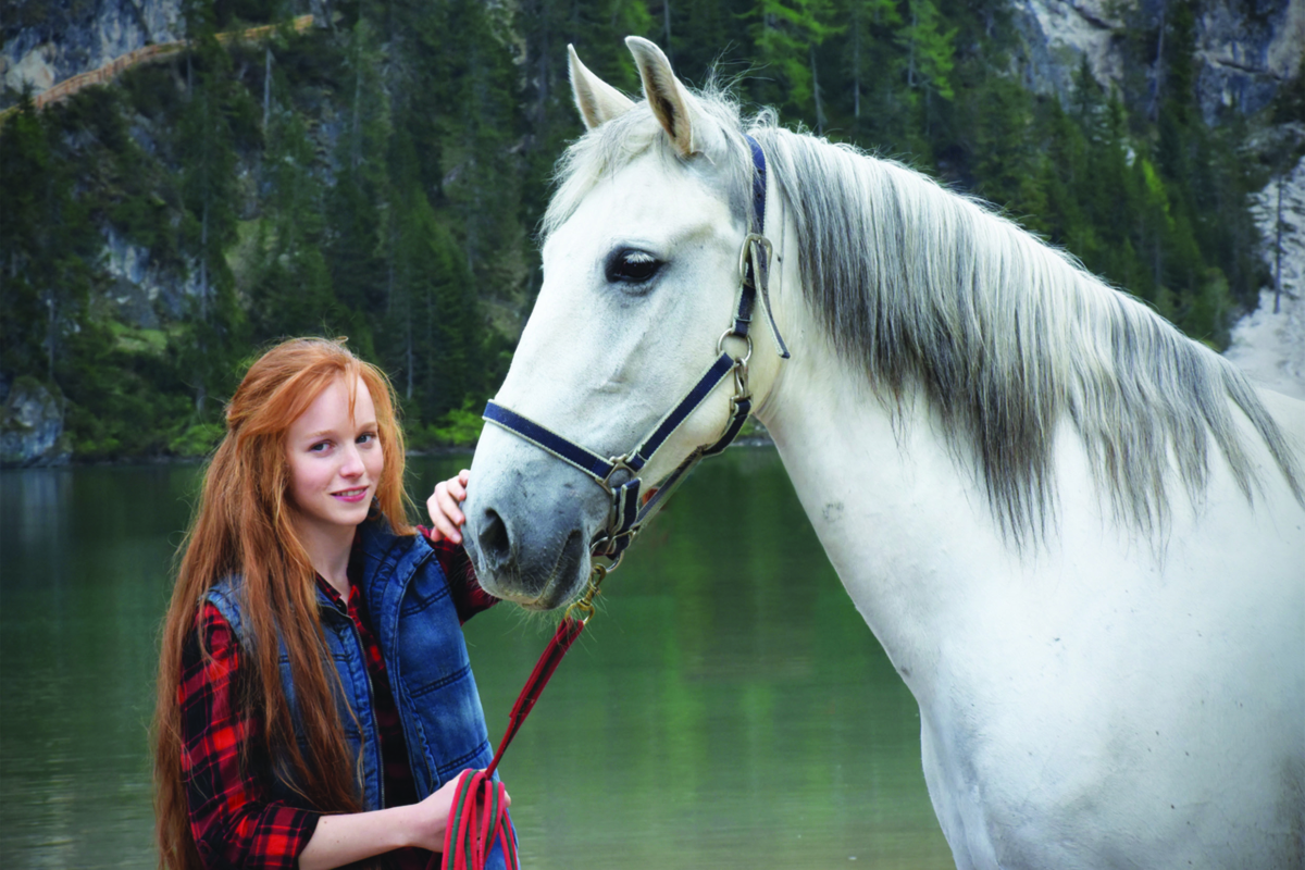 Un passo dal cielo 4