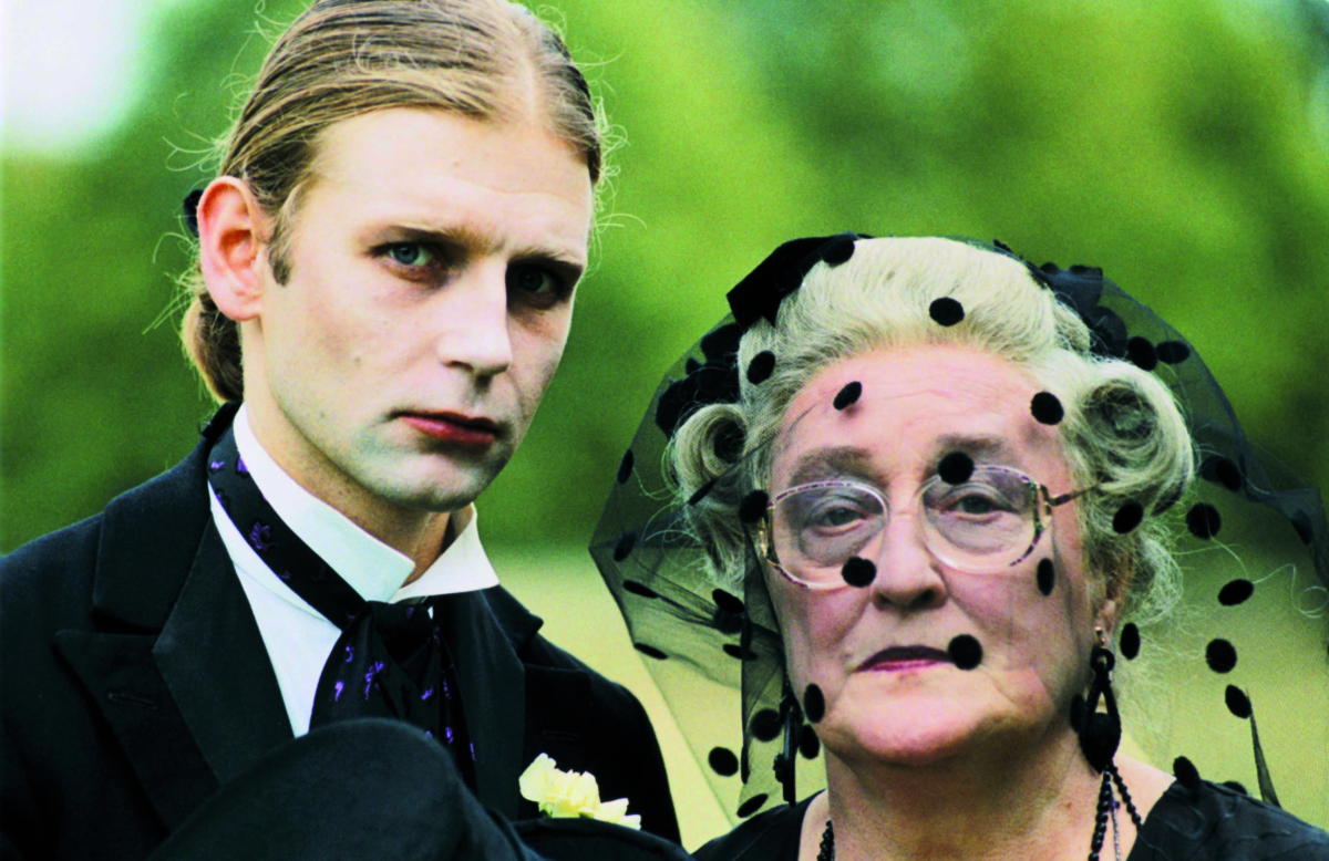 L'ispettore Barnaby-Il prezzo del silenzio