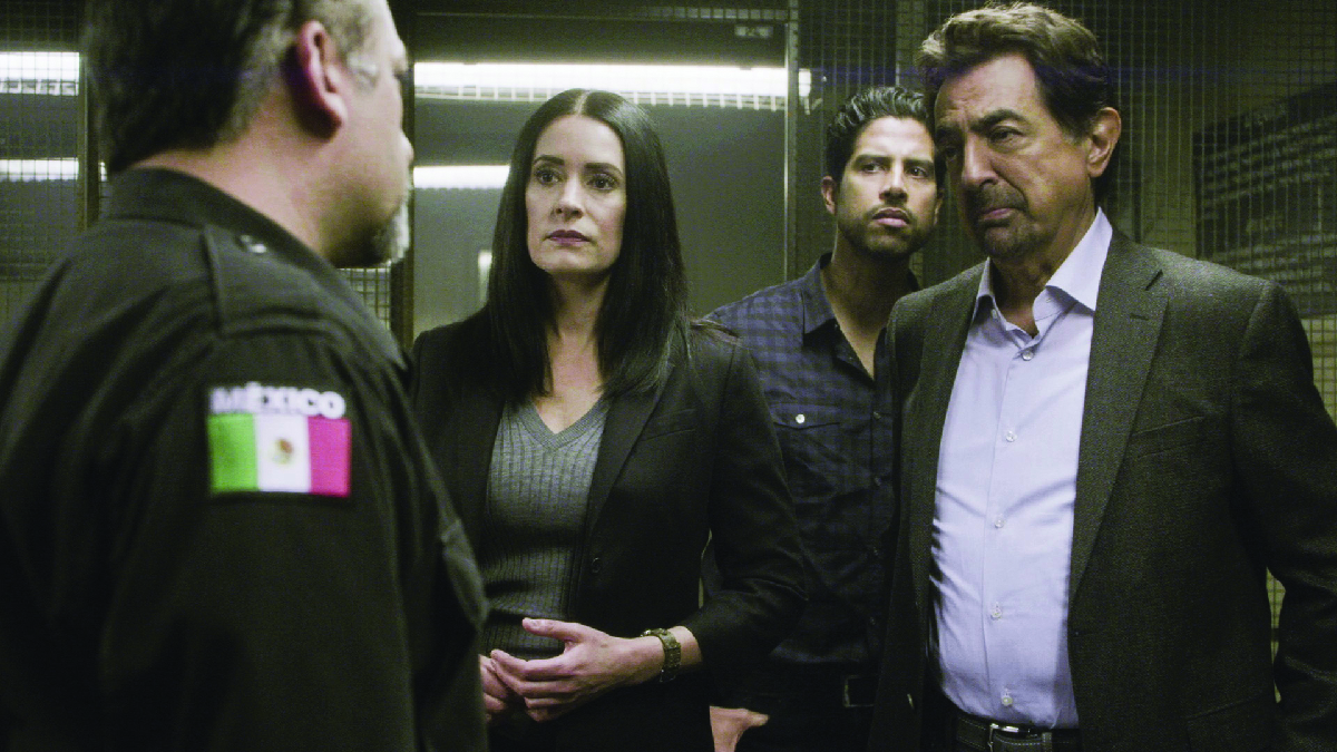 Criminal Minds-La rabbia dentro