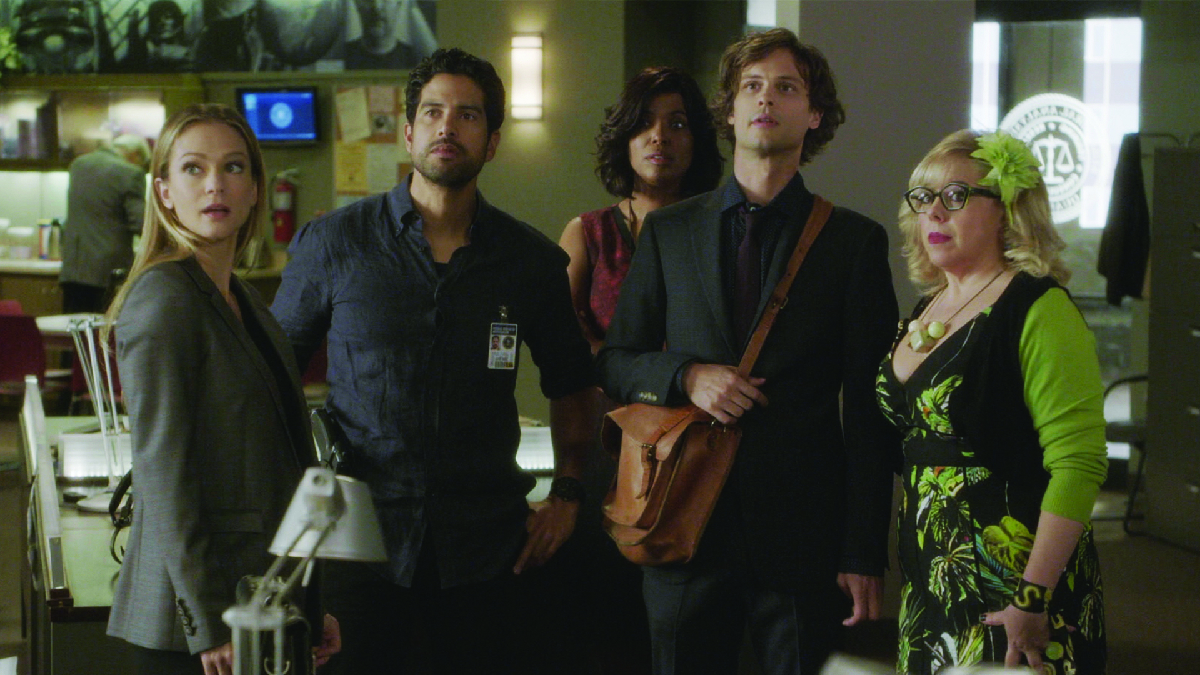 Criminal Minds-Lo spaventapasseri