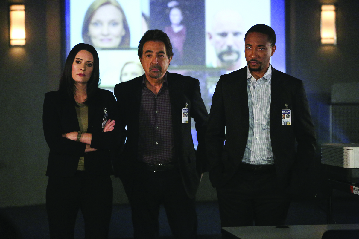 Criminal Minds-Profiling 202