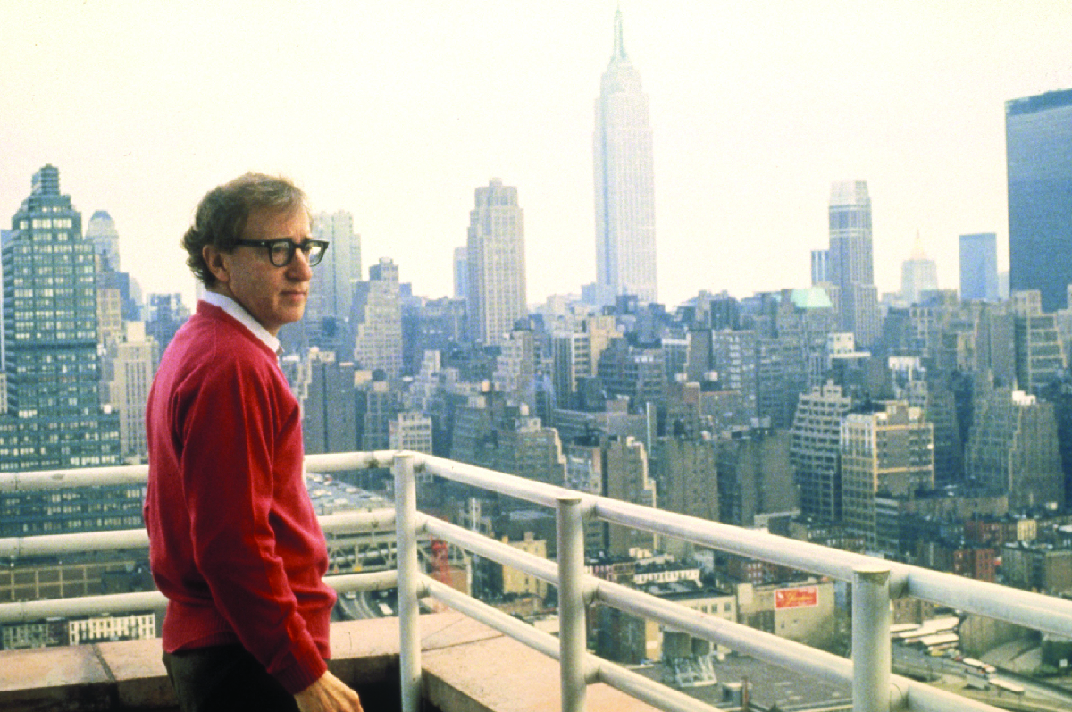 Manhattan