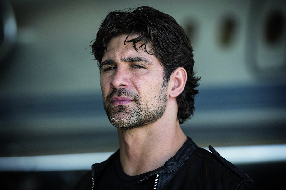 The Last Ship-Ultimo atto