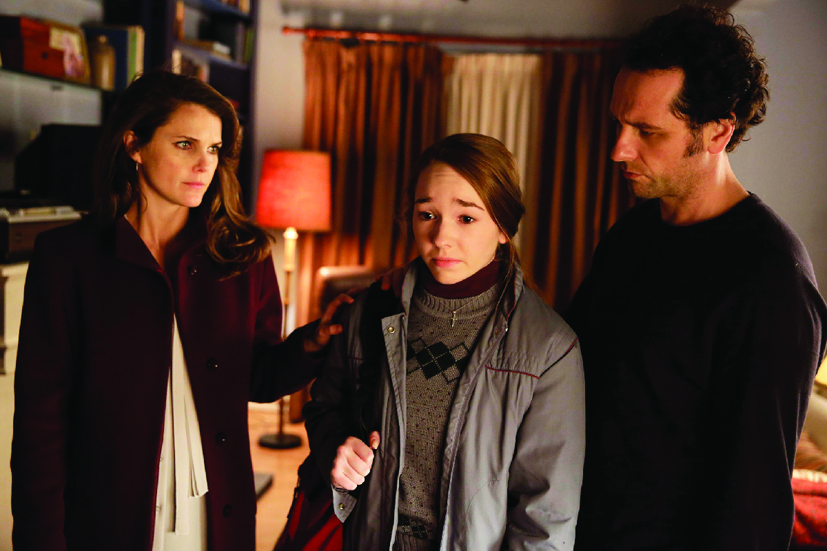 The Americans-Nanerottoli