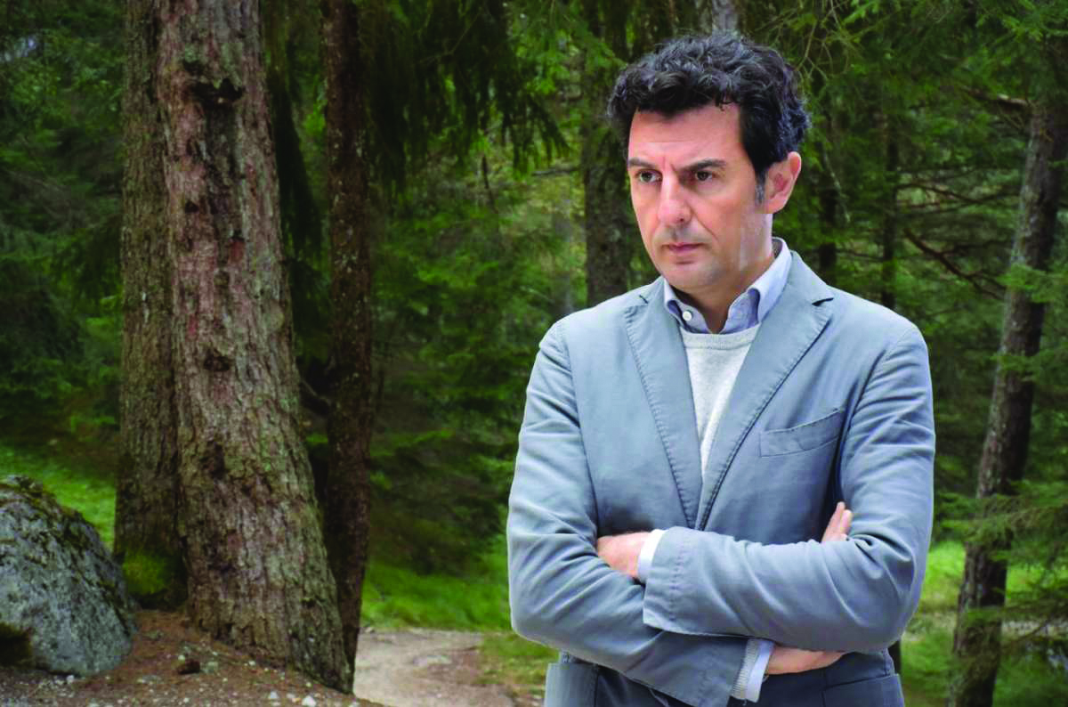 Un passo dal cielo 4