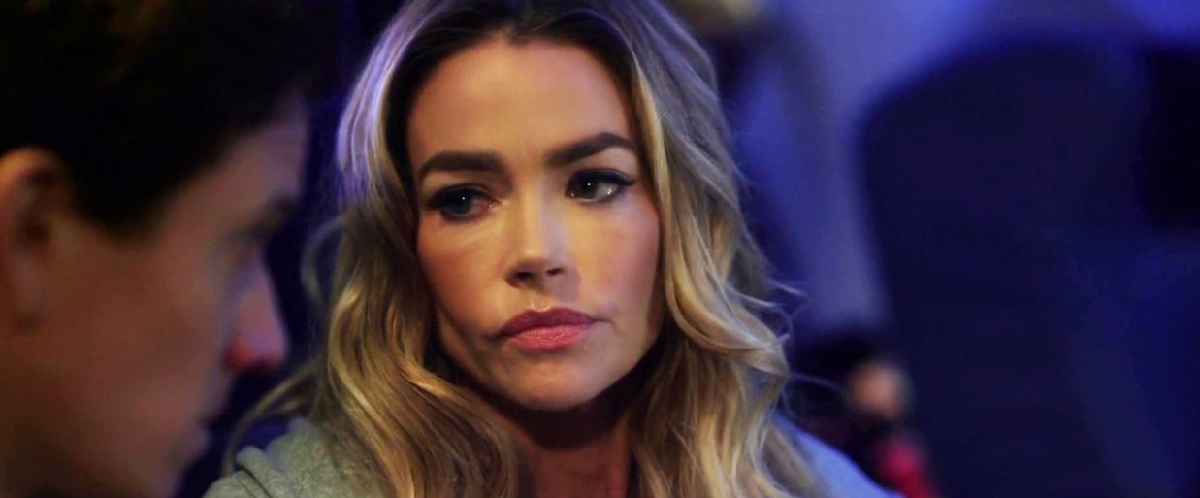 Altitude - Paura ad alta quota