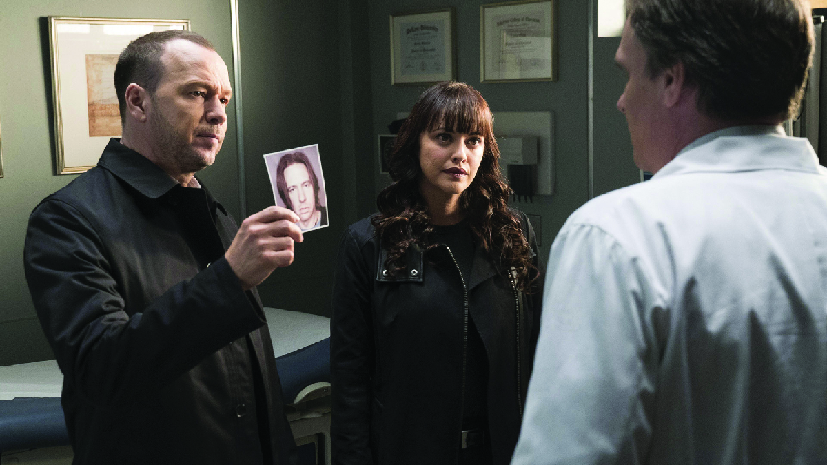 Blue Bloods-Il prezzo della giustizia
