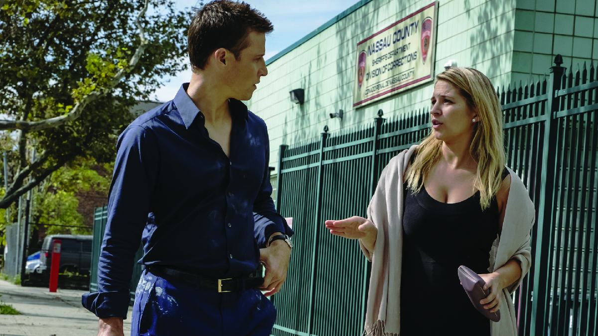 Blue Bloods-Regole mafiose