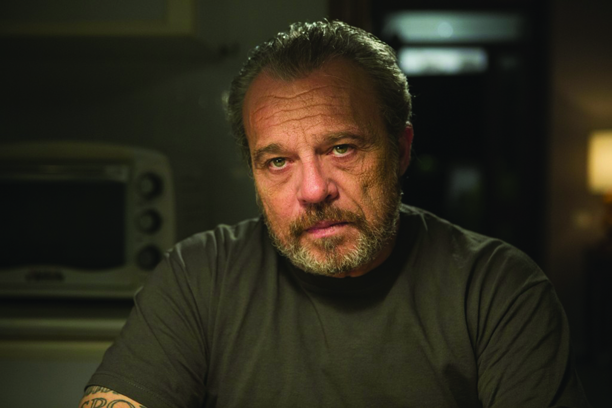 Il permesso - 48 ore fuori