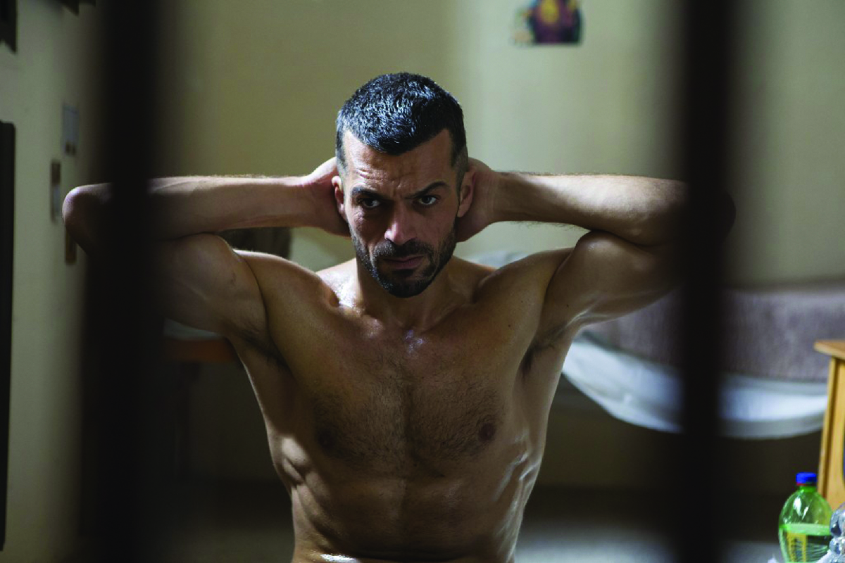 Il permesso - 48 ore fuori