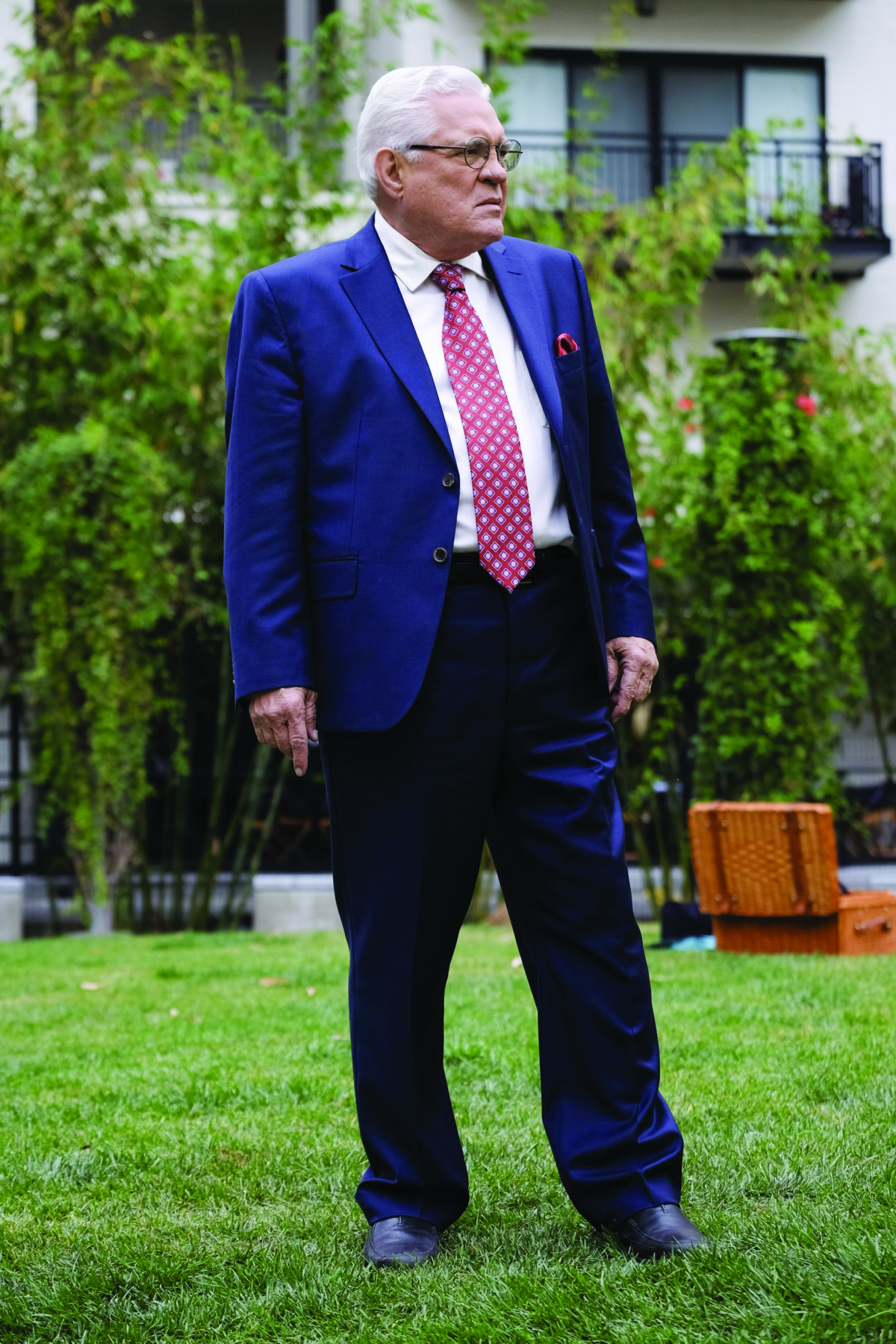 Major Crimes-A fior di pelle