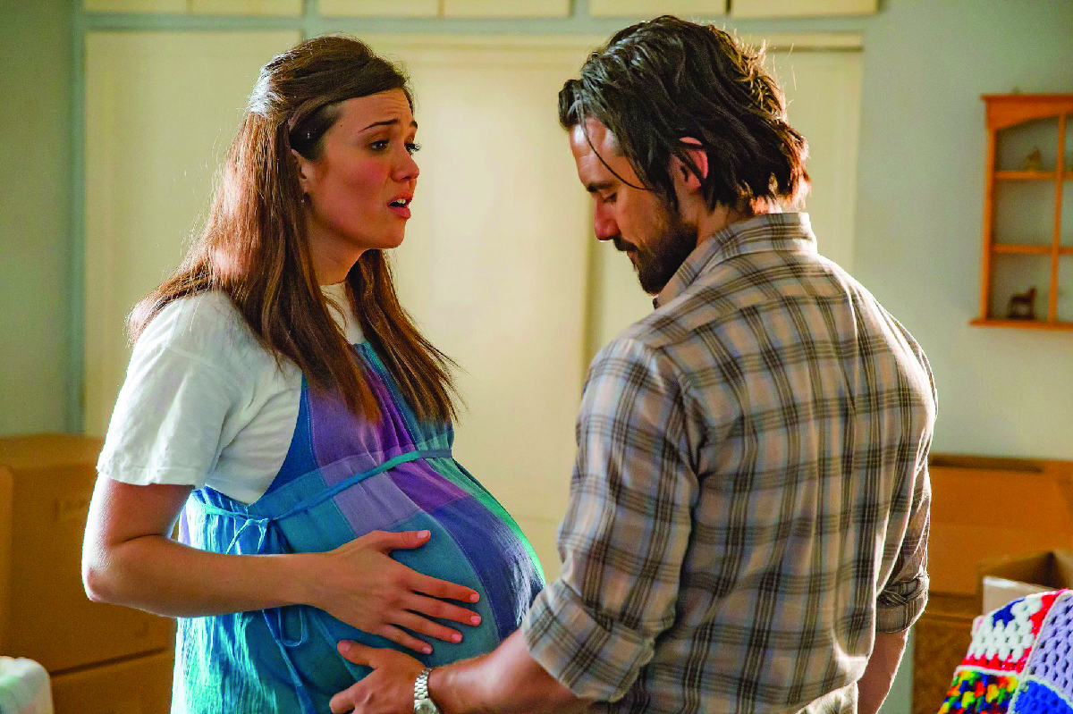 This Is Us-Il grande giorno