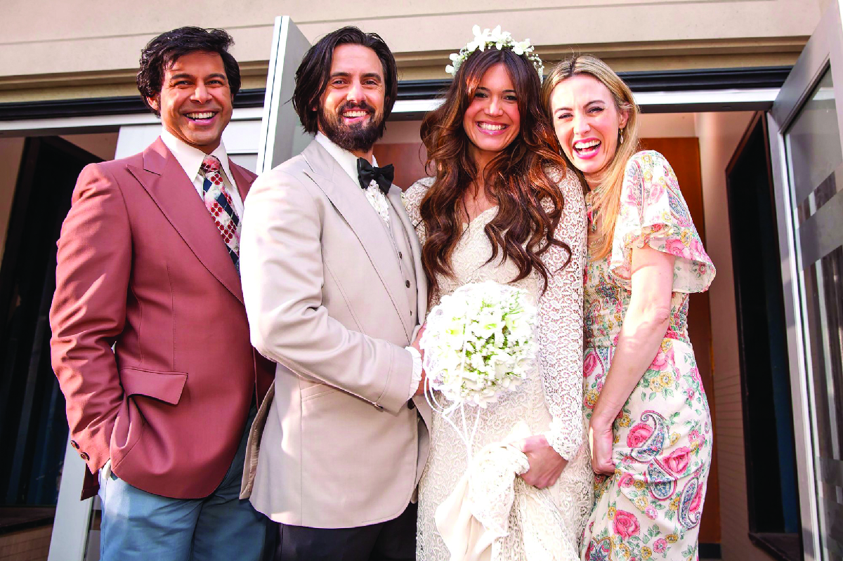 This Is Us-Promesse di matrimonio