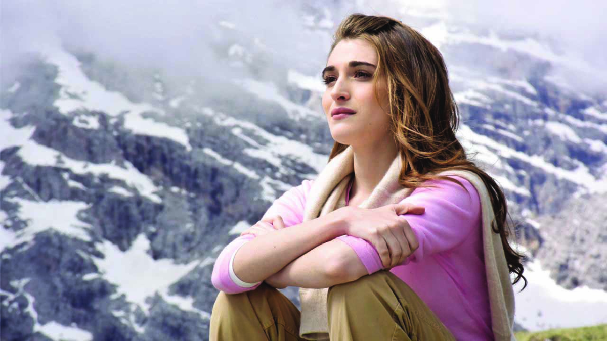 Un passo dal cielo 4