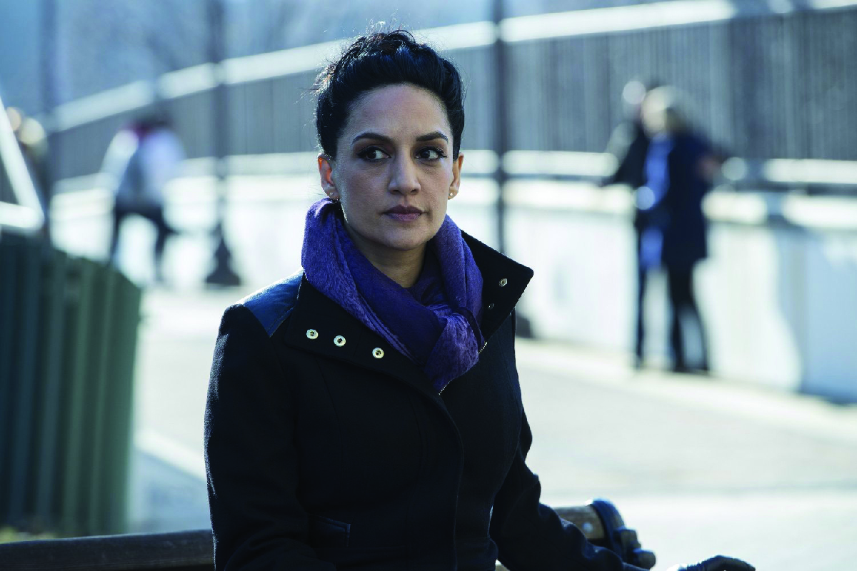 Blindspot-Solos