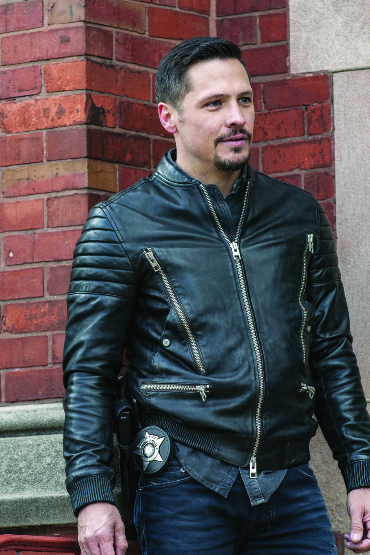 Chicago P.D.-La chiesa